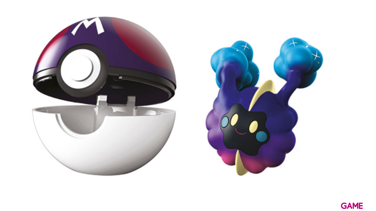 Surtido Clip ´n´Go Pokemon Waves 12&13-1