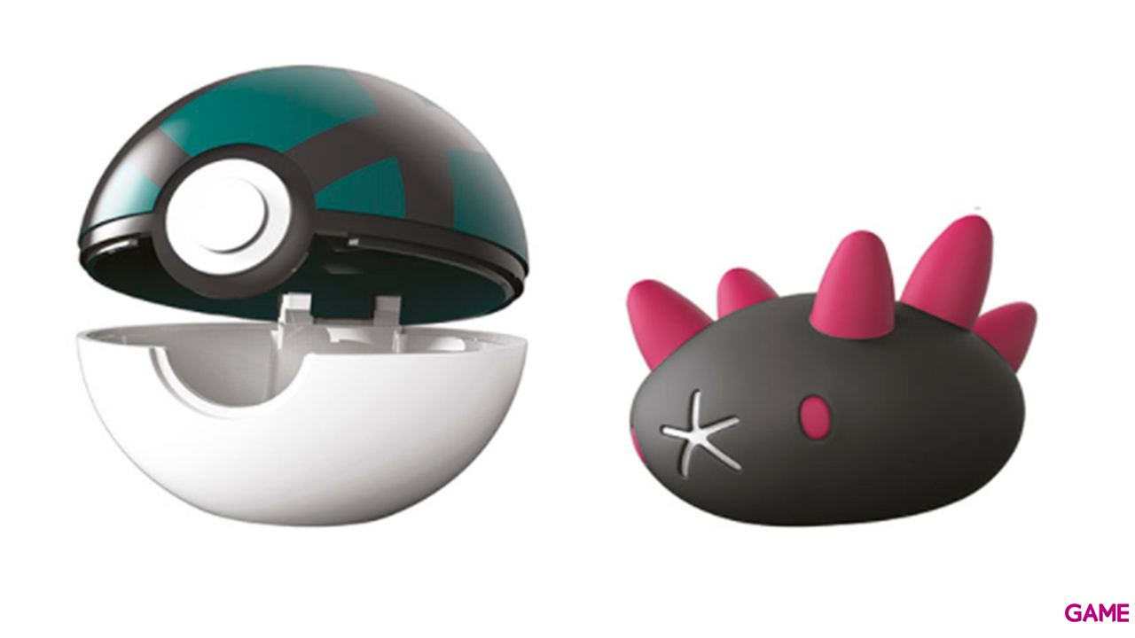 Surtido Clip ´n´Go Pokemon Waves 12&13-2