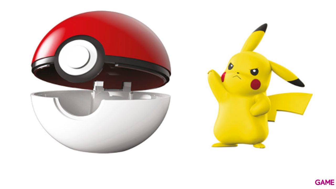 Surtido Clip ´n´Go Pokemon Waves 12&13-3