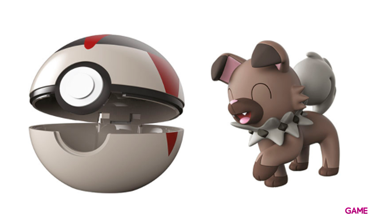 Surtido Clip ´n´Go Pokemon Waves 12&13-4