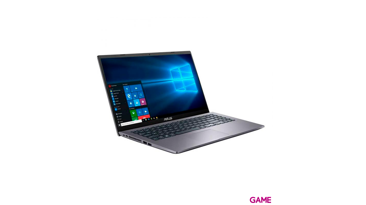 ASUS M509DA-BR198T - Ryzen 5 3500U - 8GB RAM - 512GB SSD - 15,6´´ - W10 - Ordenador Portátil-1