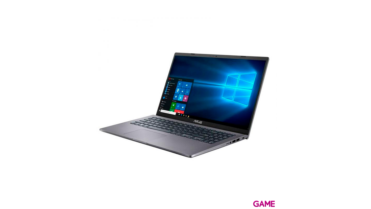 ASUS M509DA-BR198T - Ryzen 5 3500U - 8GB RAM - 512GB SSD - 15,6´´ - W10 - Ordenador Portátil-2
