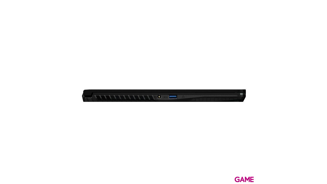 Msi GF63 Thin 10SCSR-876XES - i7-10750H - GTX 1650 Ti Max Q - 16GB - 1TB SSD - 15.6
