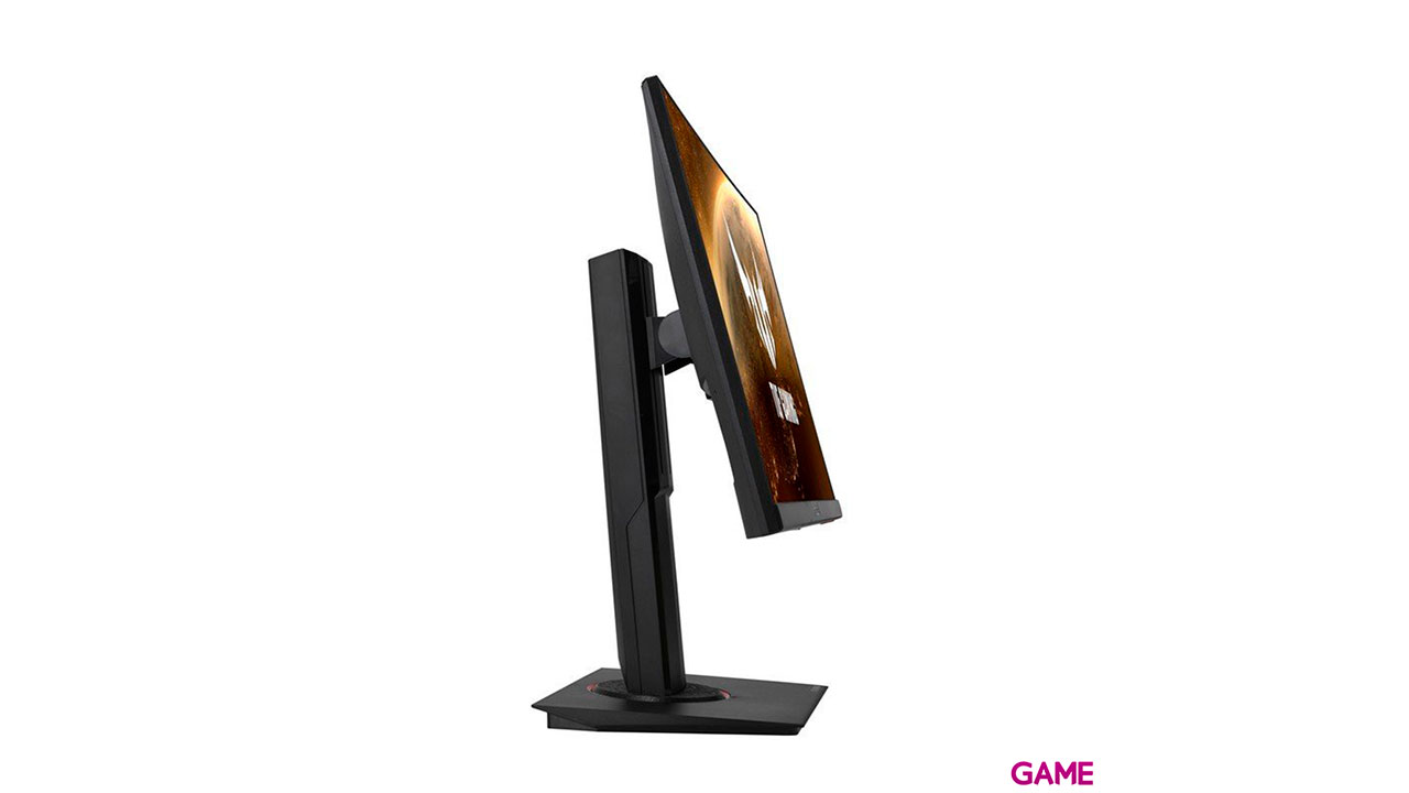 ASUS TUF VG24VQ - 23,6´´ - LED - Full HD - 144Hz - FreeSync - Curvo - Monitor Gaming-2