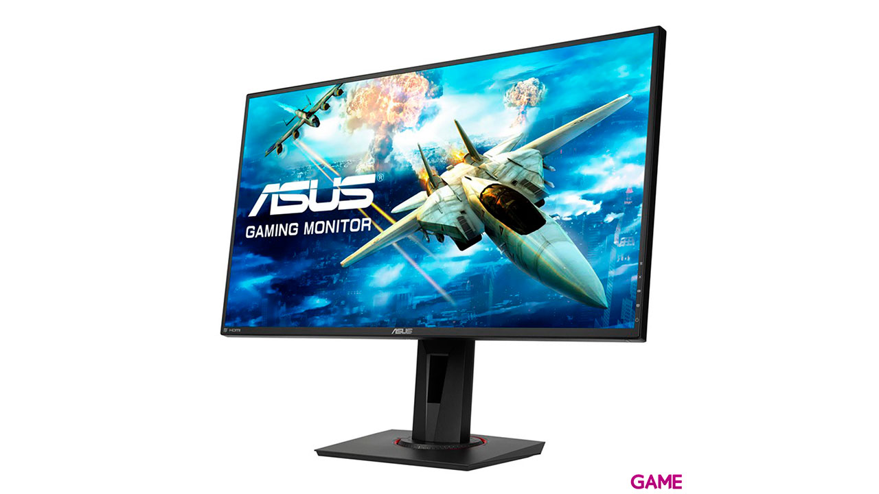 ASUS VG278Q - 27´´ - LED - Full HD - 144Hz - Monitor Gaming-1