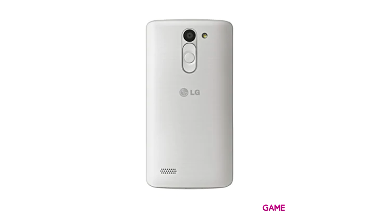 LG L Bello Blanco - Libre-3