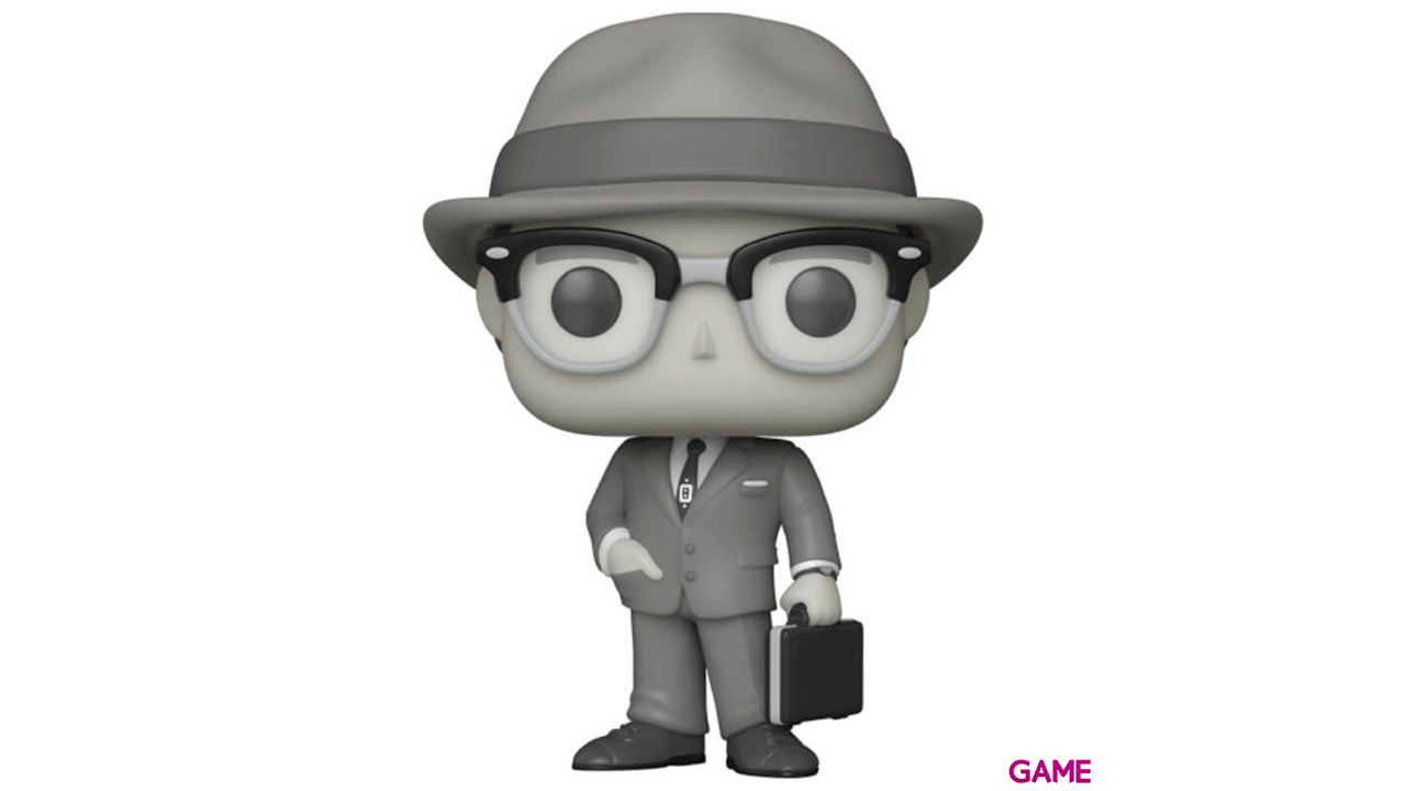 Figura POP Wandavision: Wanda 50s-0
