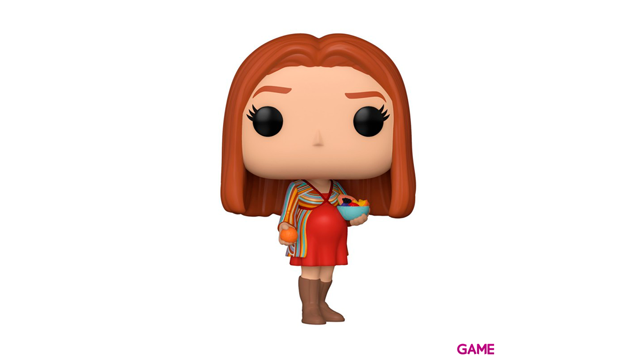 Figura POP Wandavision: Wanda 70s-0