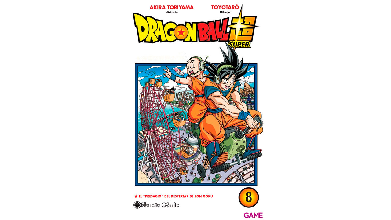 Dragon Ball Serie Roja nº 254-0