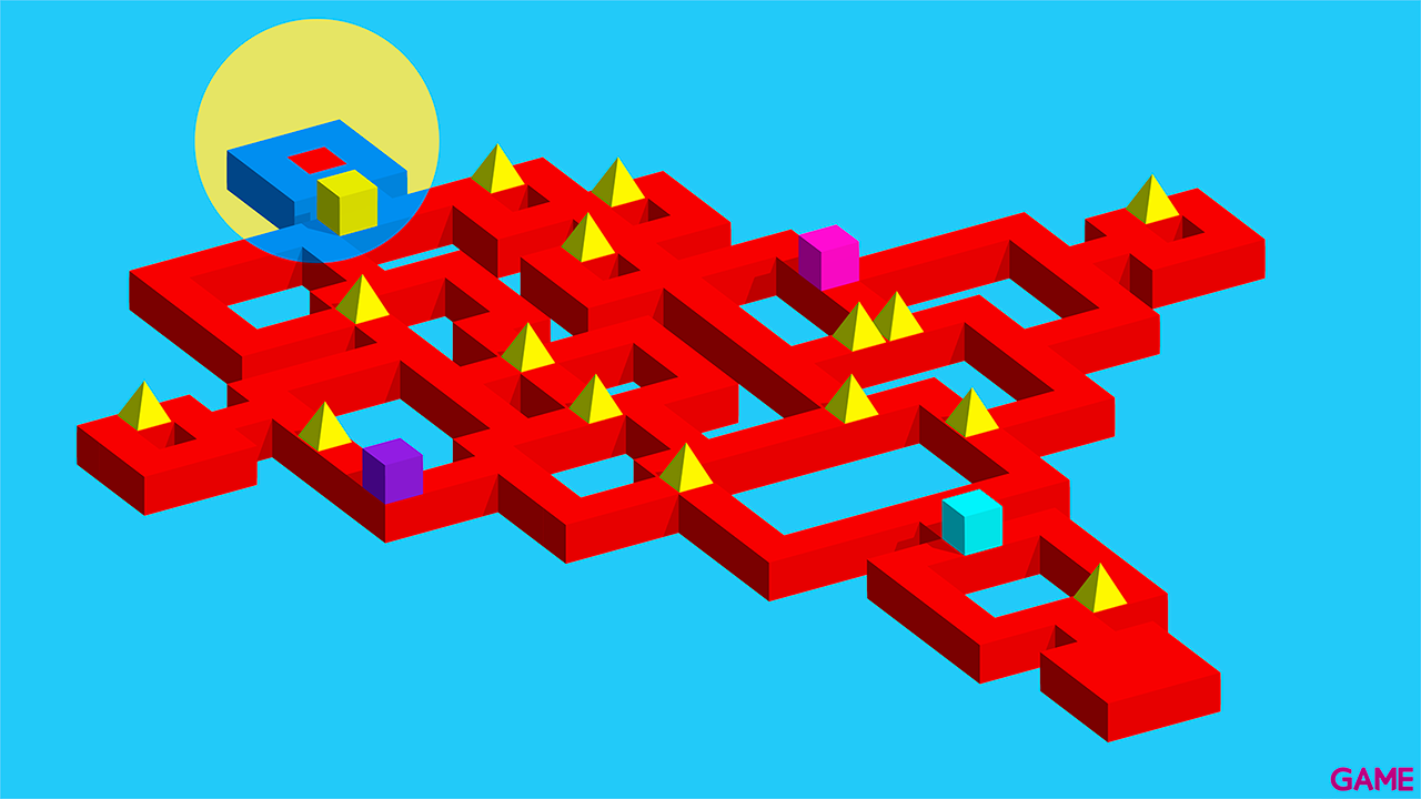 Vectronom-5