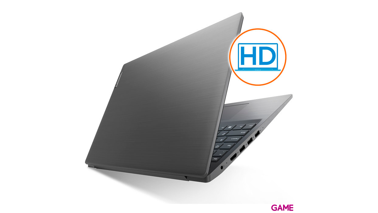 Lenovo V15-ADA - Ryzen 5-3500U - 8GB - 256GB SSD - 15,6´´ - W10 - Ordenador Portátil-2