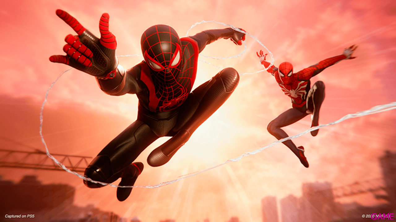 Marvel´s Spider-Man: Miles Morales-3