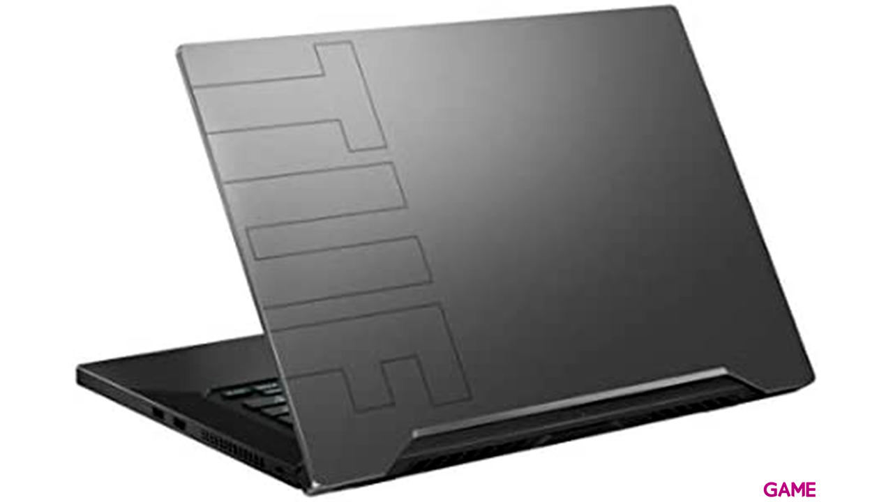 ASUS TUF Gaming FX516PR-HN002 - i7-11370H - RTX 3070 - 16GB - 512GB SSD - 15,6´´ - FreeDos - Ordenador Portátil Gaming-3