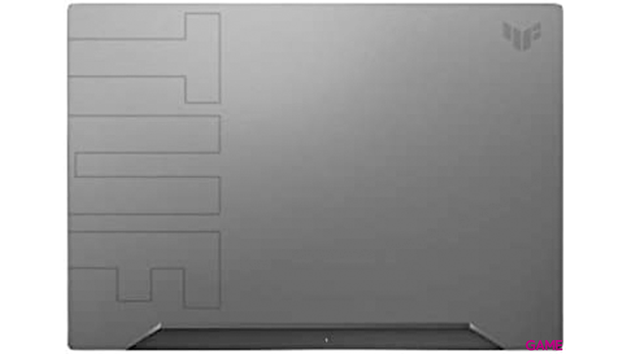 ASUS TUF Gaming FX516PR-HN002 - i7-11370H - RTX 3070 - 16GB - 512GB SSD - 15,6´´ - FreeDos - Ordenador Portátil Gaming-4