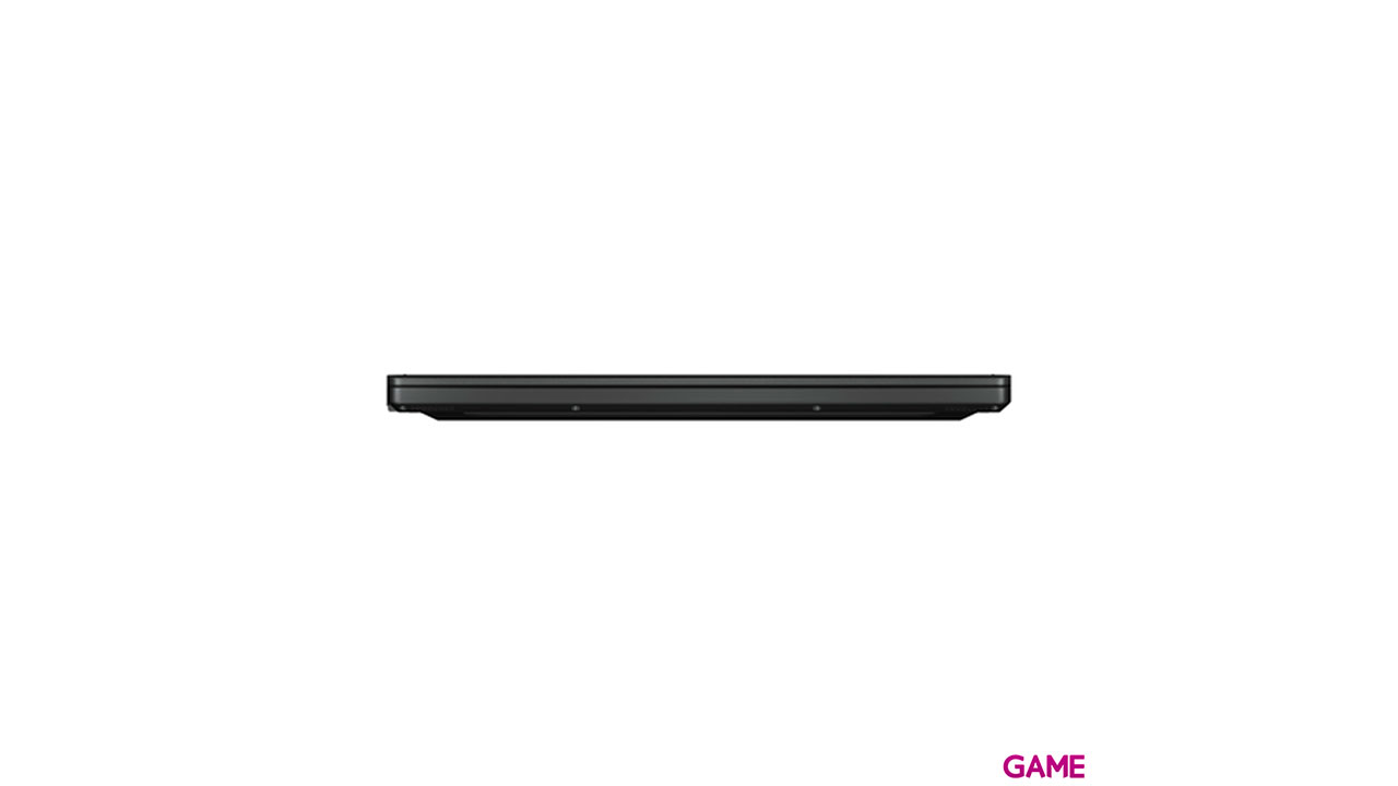 ASUS ROG Zephyrus GA503QS-HQ020 - Ryzen 7-5800HS - RTX 3080 - 16GB RAM - 1TB SSD - 15,6´´ - FreeDOS - Ordenador Portátil Gaming-5