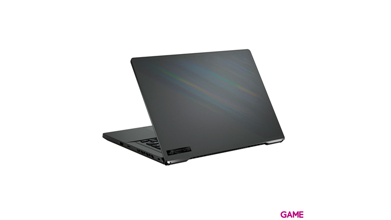 ASUS ROG Zephyrus GA503QS-HQ020 - Ryzen 7-5800HS - RTX 3080 - 16GB RAM - 1TB SSD - 15,6´´ - FreeDOS - Ordenador Portátil Gaming-6