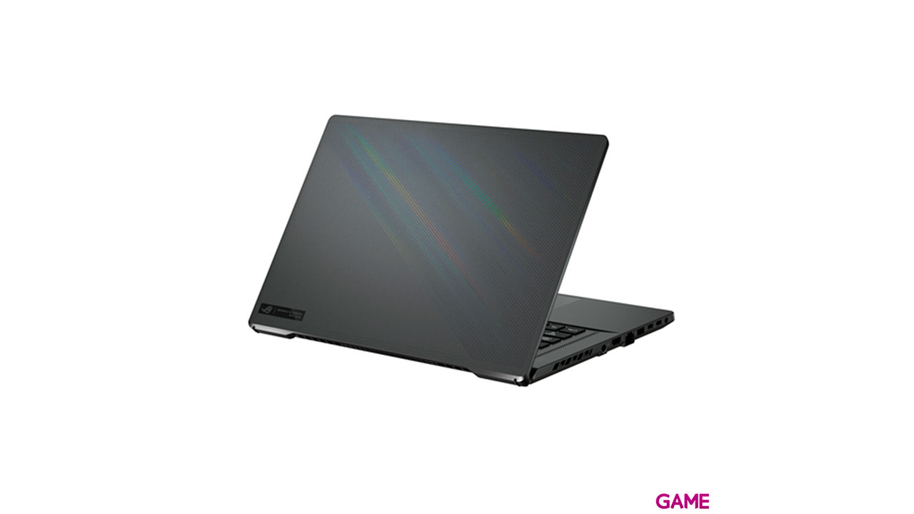 ASUS ROG Zephyrus GA503QS-HQ020 - Ryzen 7-5800HS - RTX 3080 - 16GB RAM - 1TB SSD - 15,6´´ - FreeDOS - Ordenador Portátil Gaming-7