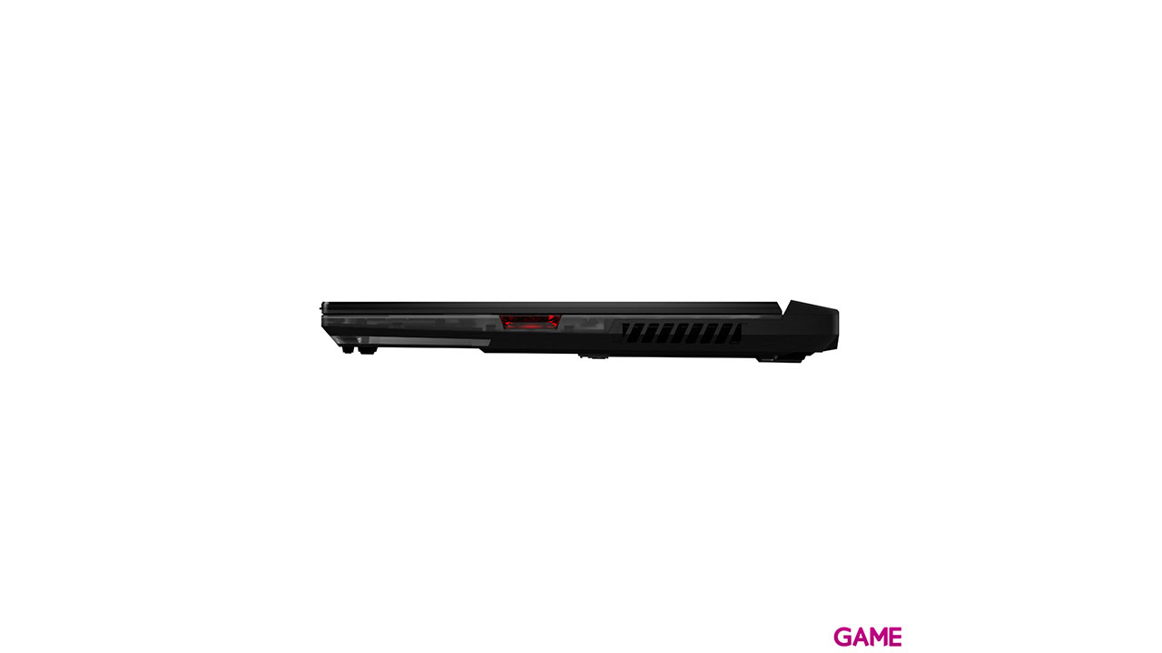 ASUS ROG Strix G533QS-HF083 - Ryzen 7-5800H - RTX 3080 - 16GB RAM - 1TB SSD - 15,6´´ - FreeDOS - Ordenador Portátil Gaming-5