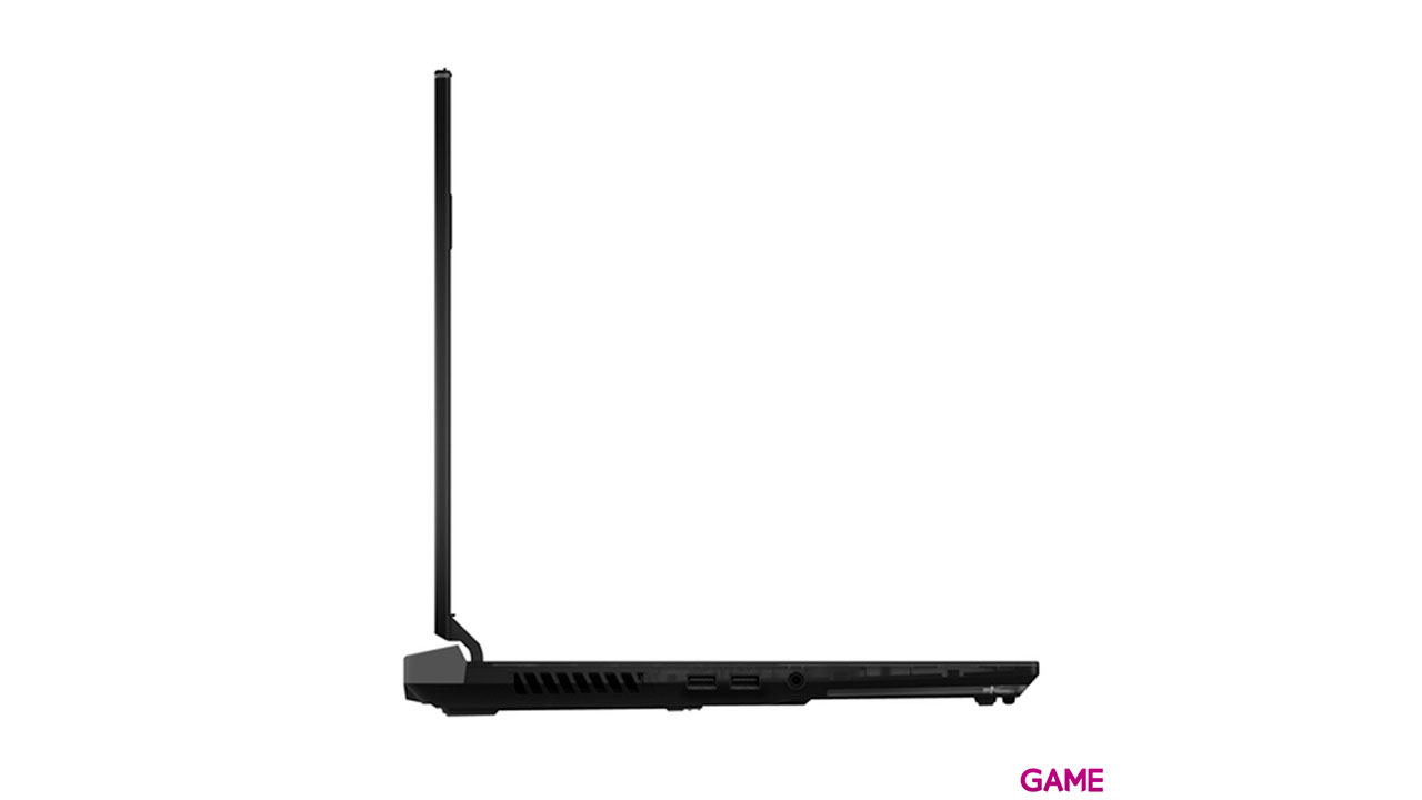 ASUS ROG Strix G733QS-HG001 - Ryzen 7-5800H - RTX 3080 - 16GB RAM - 1TB SSD - 17,3´´ - FreeDOS - Ordenador Portátil Gaming-7