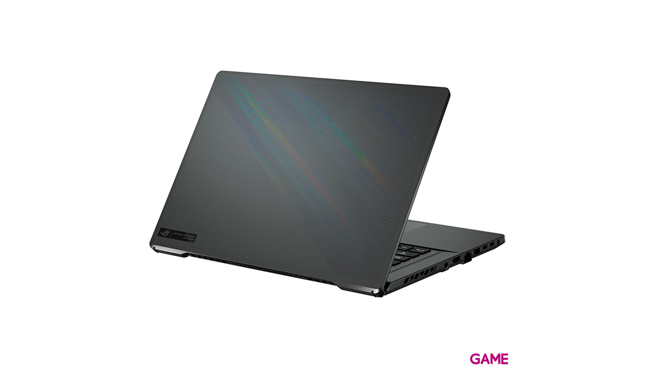 ASUS ROG Zephyrus GA503QR-HQ001T - Ryzen 9-5900HS - RTX 3070 - 32GB RAM - 1TB SSD - 15,6´´ - W10 - Ordenador Portátil Gaming-3