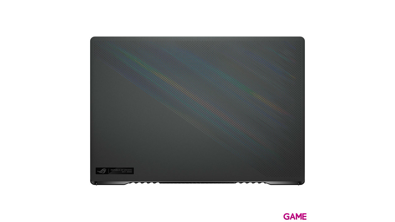 ASUS ROG Zephyrus GA503QR-HQ001T - Ryzen 9-5900HS - RTX 3070 - 32GB RAM - 1TB SSD - 15,6´´ - W10 - Ordenador Portátil Gaming-4