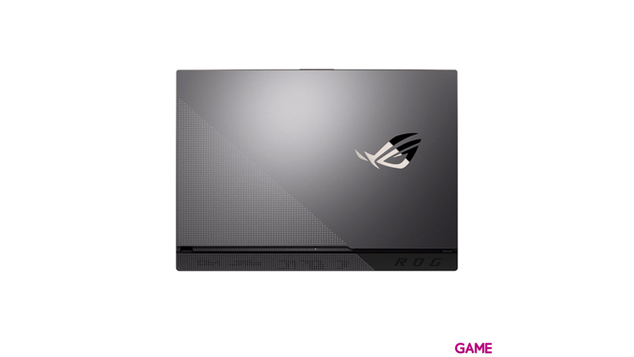 ASUS ROG Strix G713IM-HX006 - Ryzen 7-4800H - RTX 3060 - 16GB RAM - 1TB SSD - 17,3´´ - FreeDOS - Ordenador Portátil Gaming-4