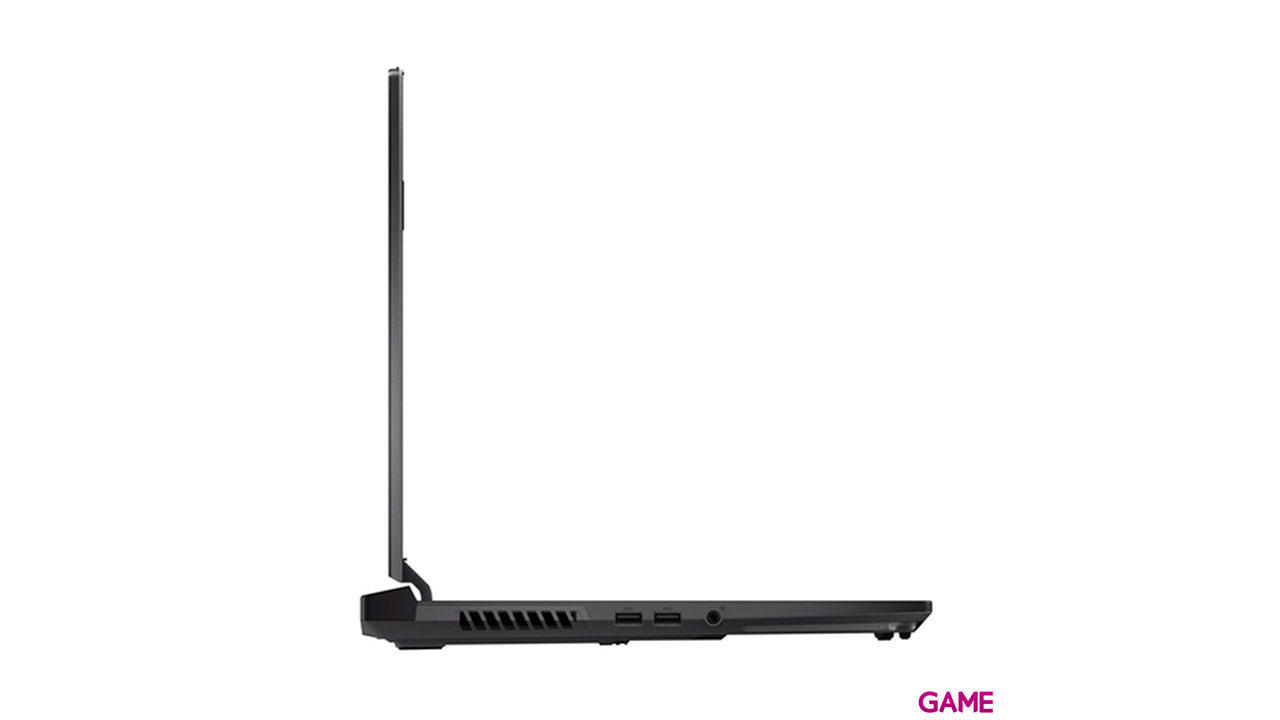 ASUS ROG Strix G713IM-HX006 - Ryzen 7-4800H - RTX 3060 - 16GB RAM - 1TB SSD - 17,3´´ - FreeDOS - Ordenador Portátil Gaming-5