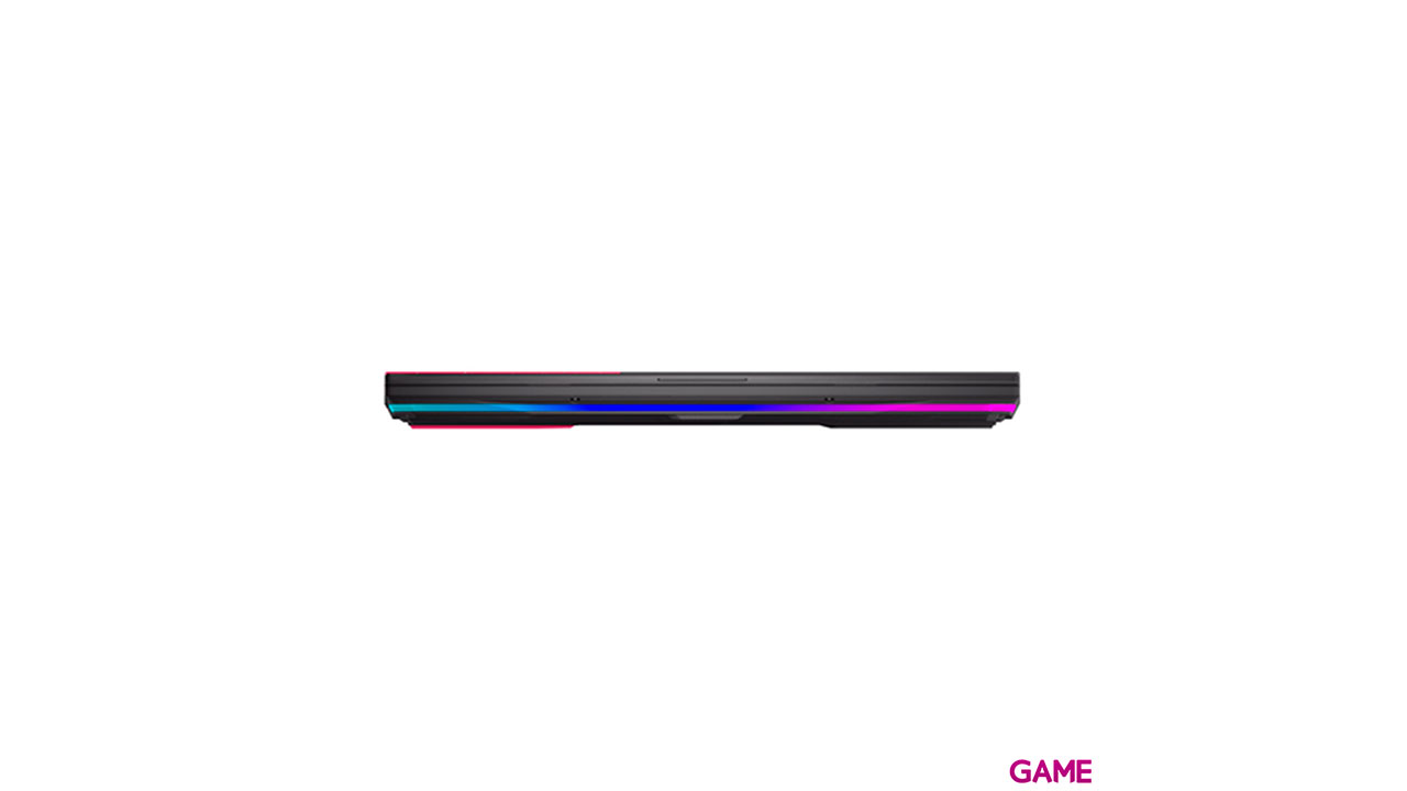 ASUS ROG Strix G513QM-HF246 - Ryzen 7-5800H - RTX 3060 - 16GB RAM - 1TB SSD - 15,6´´ - FreeDOS - Ordenador Portátil Gaming-7