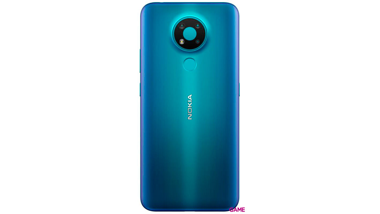 Nokia 3.4 6,39