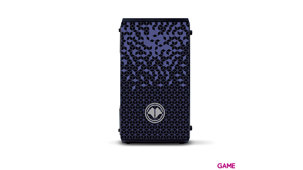 Millenium Lulu - Ryzen 5 3600 - GTX 1660 - 16GB - 240GB SSD - 1TB - WIN10 - Ordenador Sobremesa Gaming-1