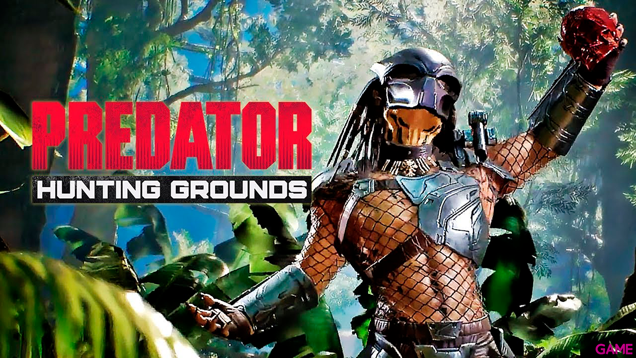 Predator: Hunting Grounds-1