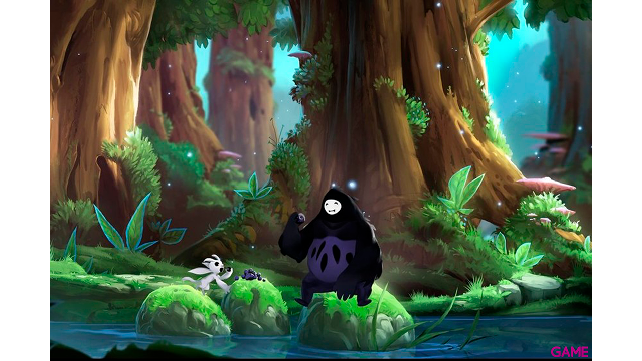Ori And The Blind Forest Definitive Edition-1