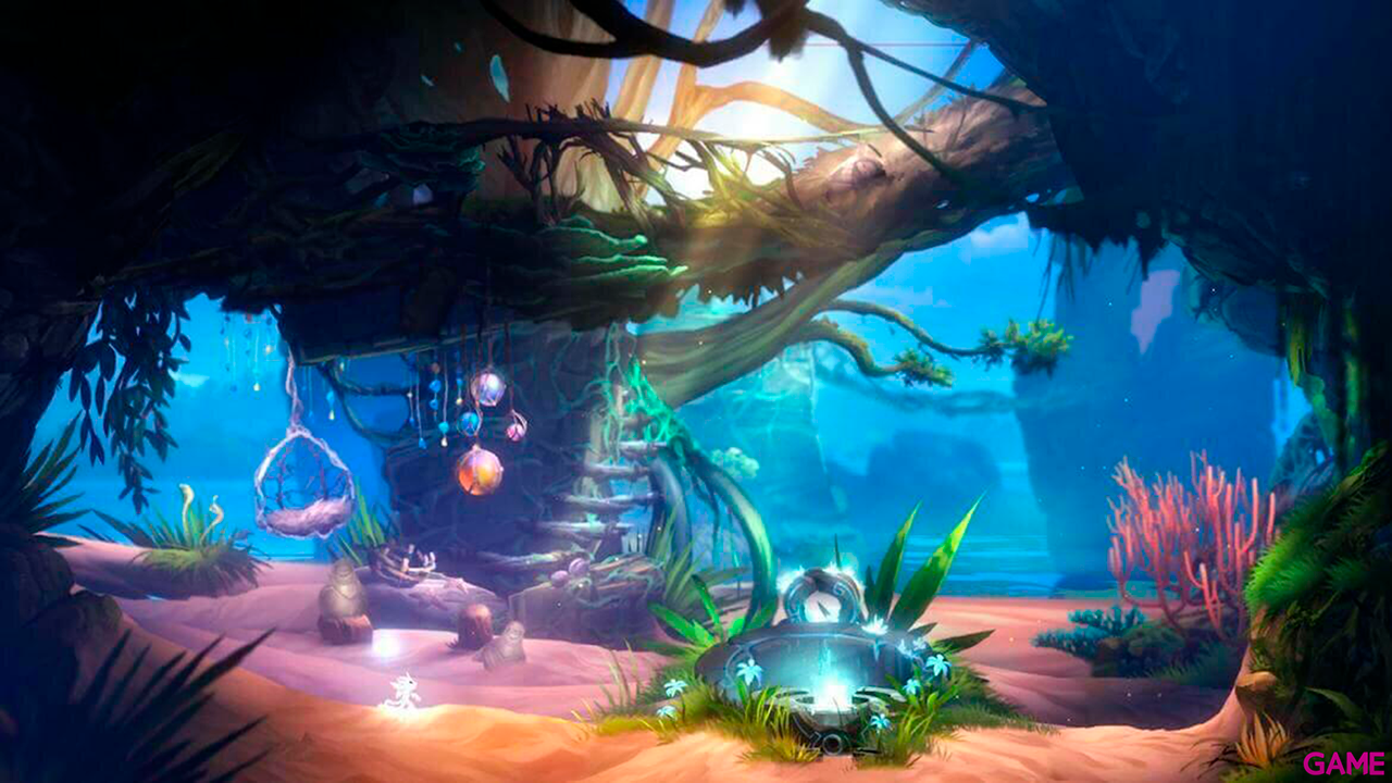 Ori And The Blind Forest Definitive Edition-2