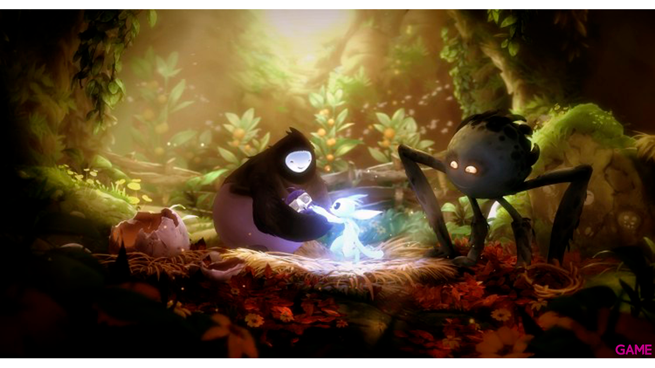 Ori And The Blind Forest Definitive Edition-4