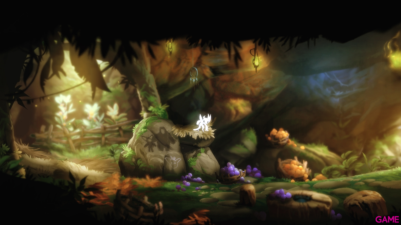 Ori And The Blind Forest Definitive Edition-5