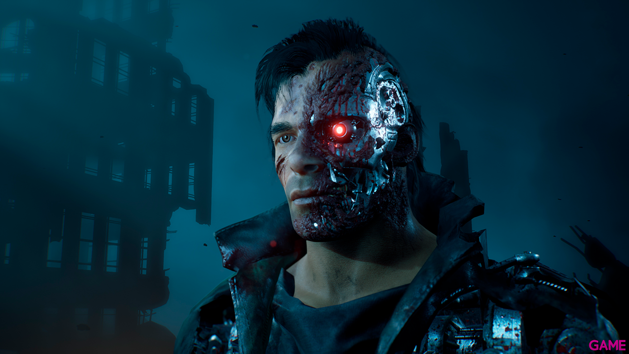 Terminator: Resistance Enhanced - Collector´s Edition-1