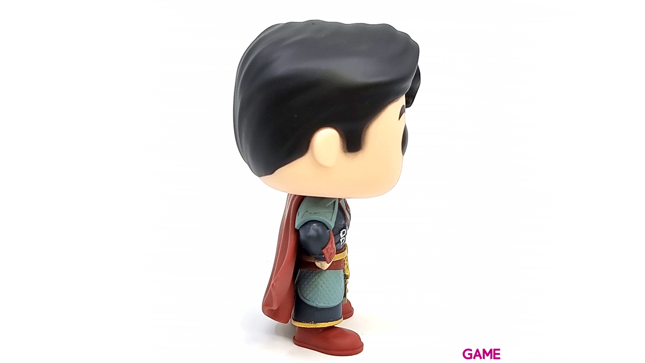 Figura POP Justice League: Superman Imperial Palace-14