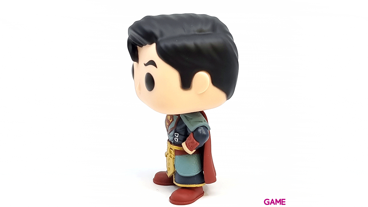 Figura POP Justice League: Superman Imperial Palace-23