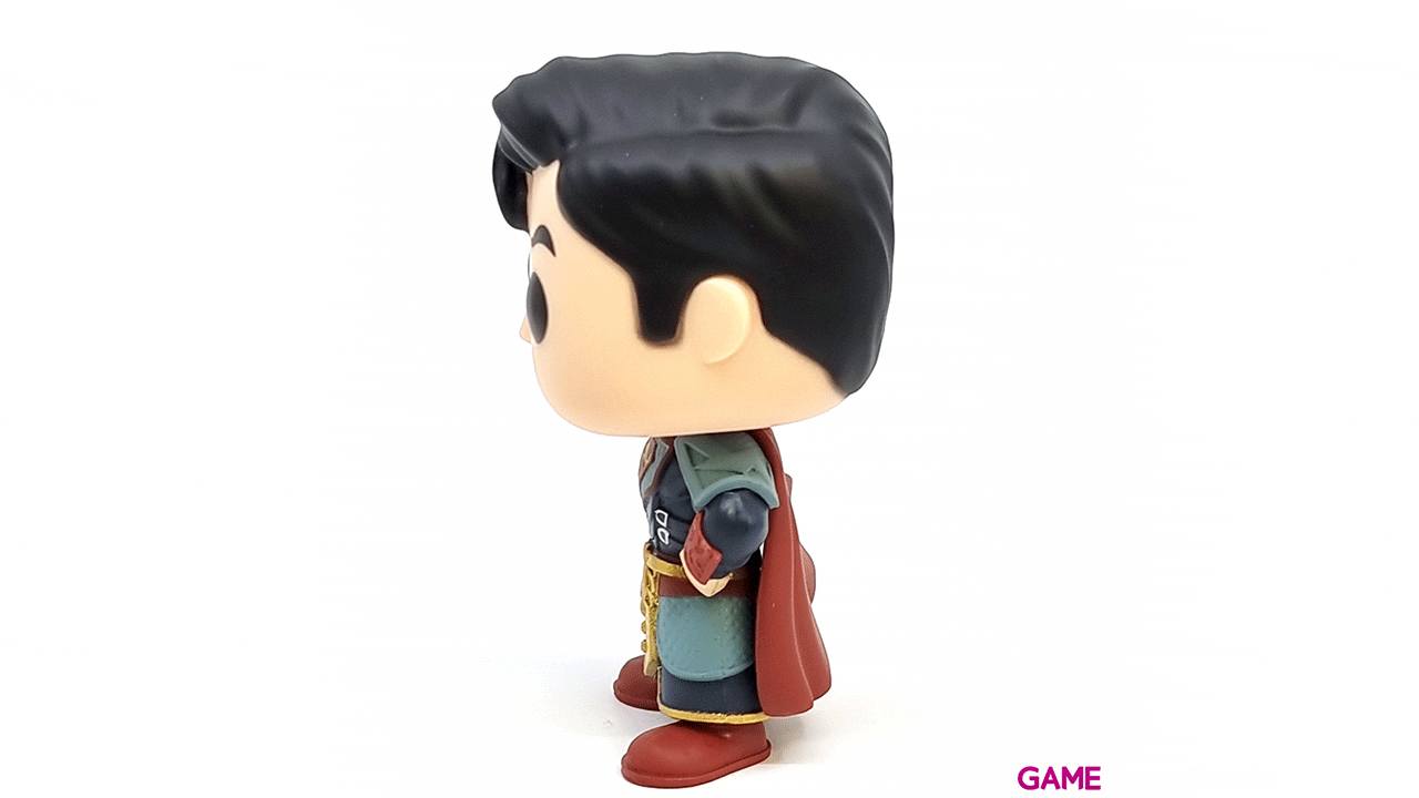 Figura POP Justice League: Superman Imperial Palace-24