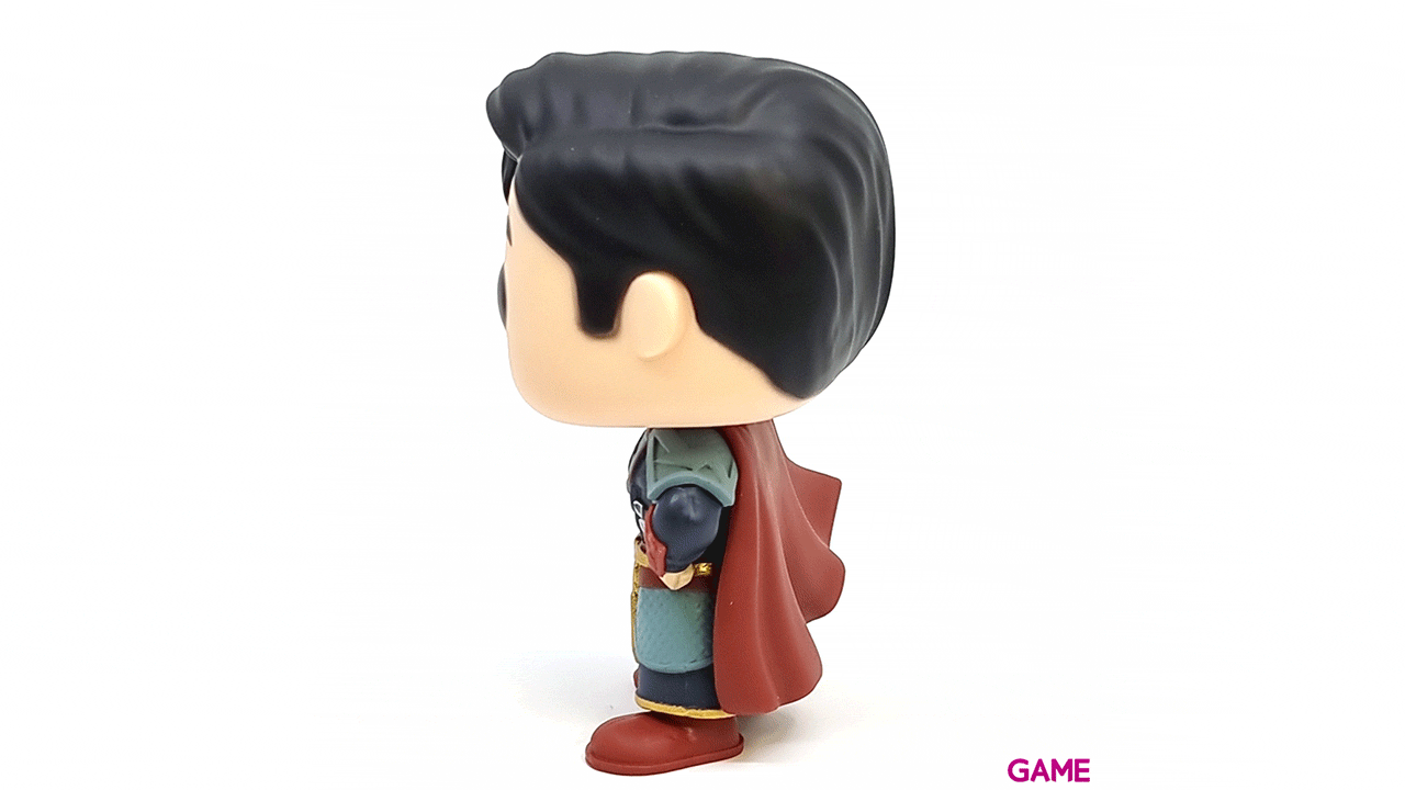 Figura POP Justice League: Superman Imperial Palace-25