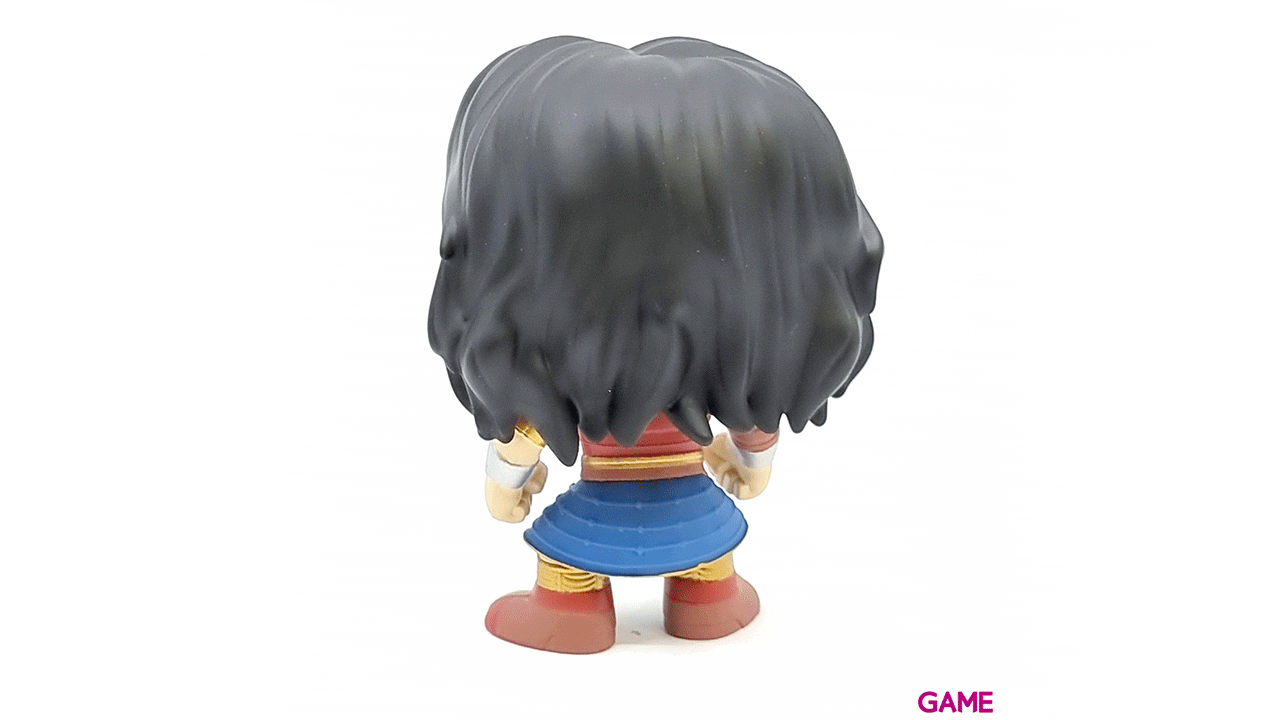 Figura POP Justice League: Wonder Woman Imperial Palace-6