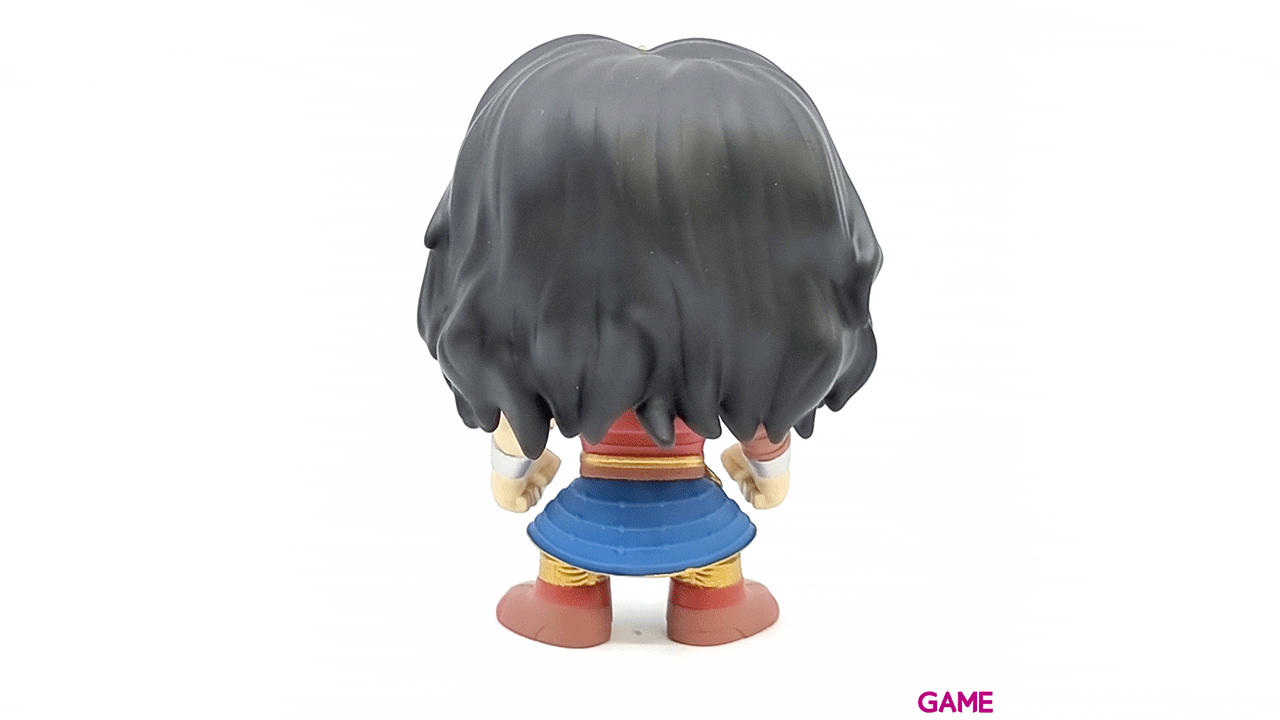 Figura POP Justice League: Wonder Woman Imperial Palace-7