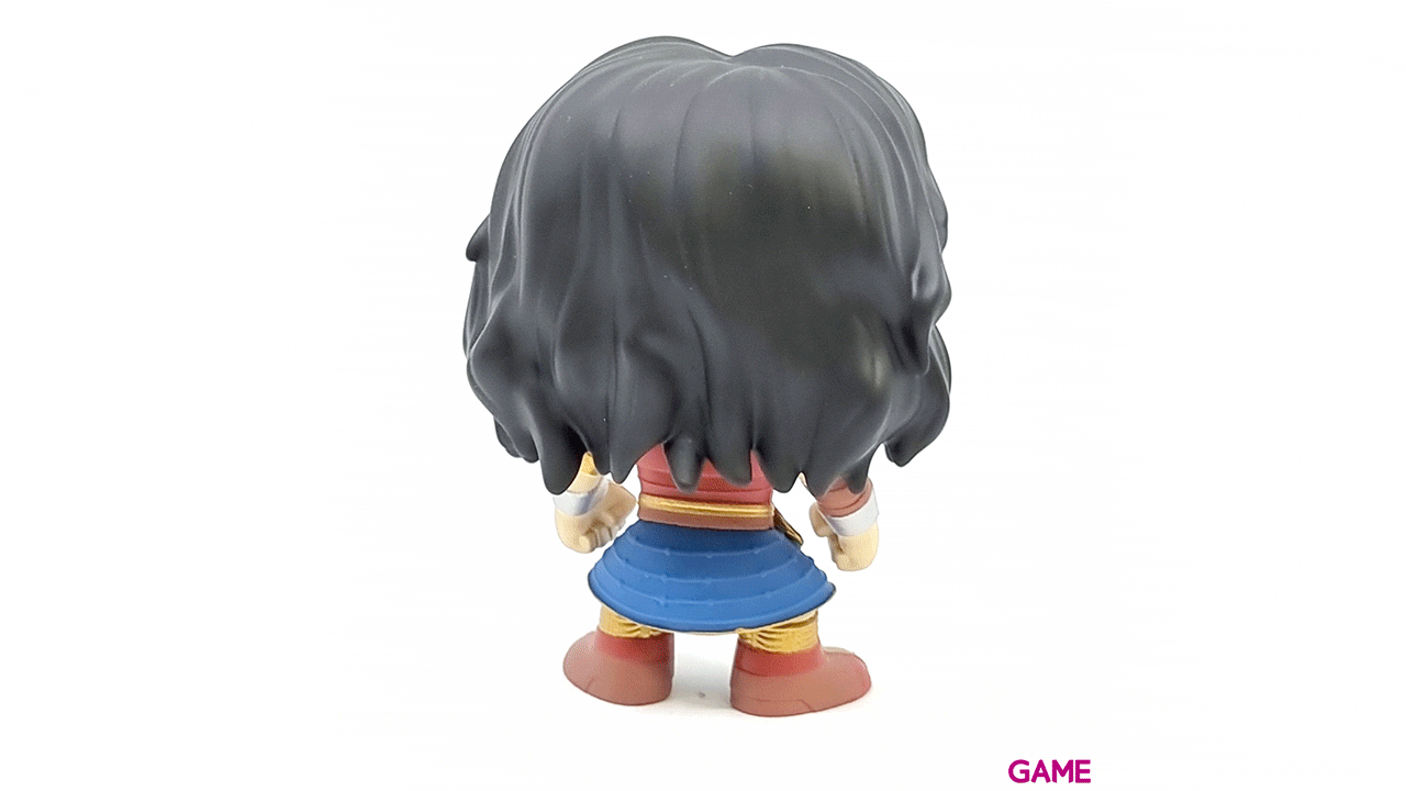 Figura POP Justice League: Wonder Woman Imperial Palace-8