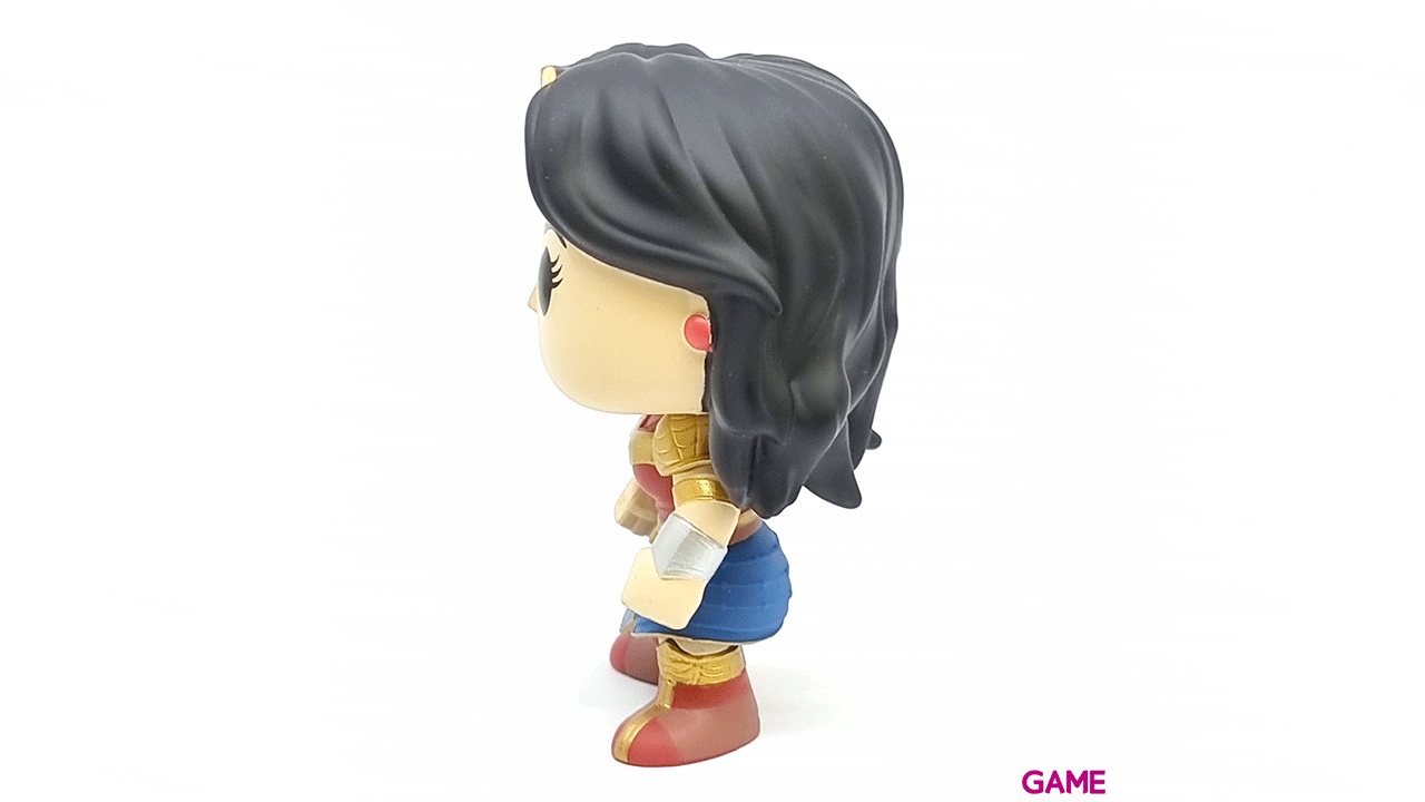 Figura POP Justice League: Wonder Woman Imperial Palace-24