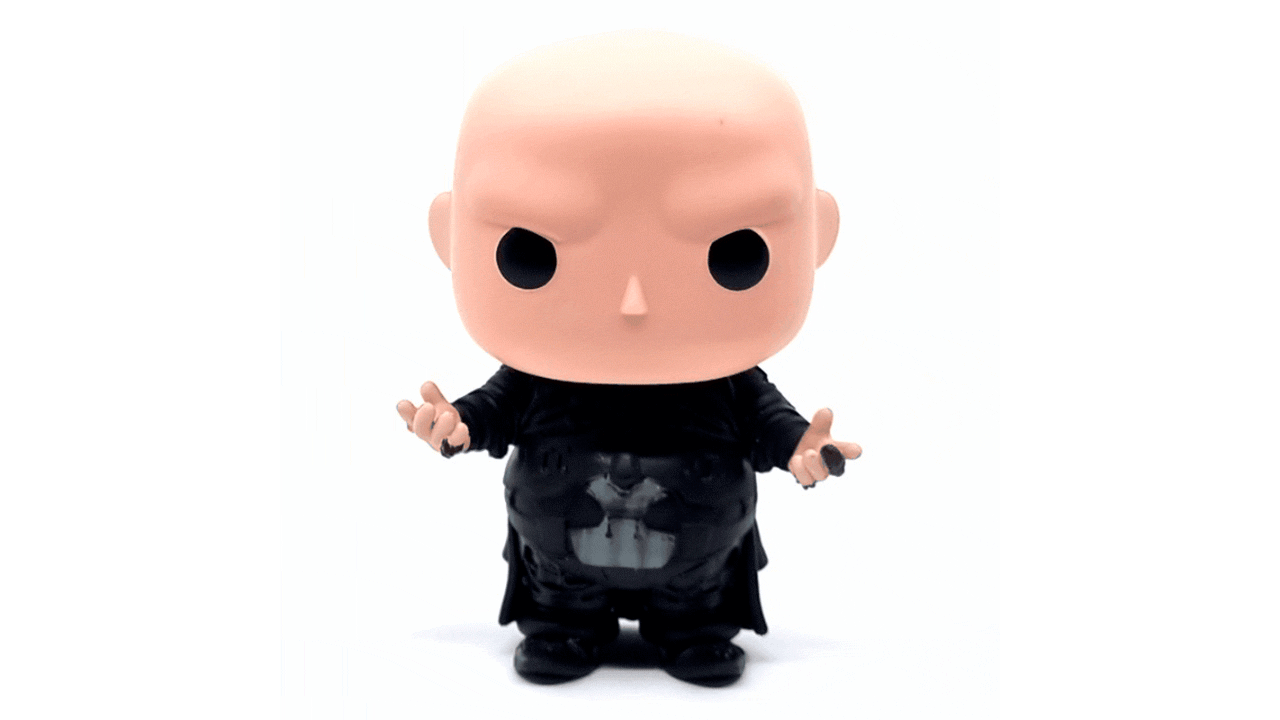 Figura POP Dune: Baron Vladimir Harkonnen-0