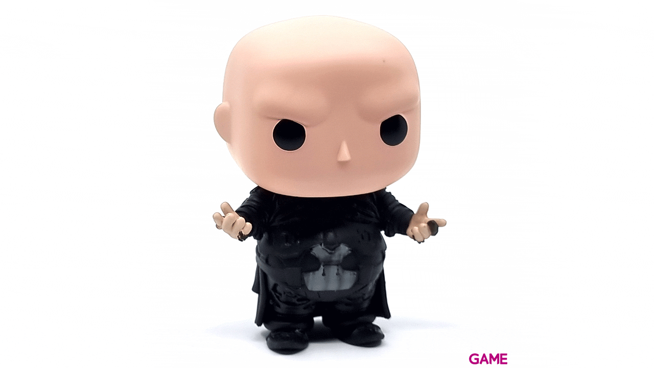 Figura POP Dune: Baron Vladimir Harkonnen-2
