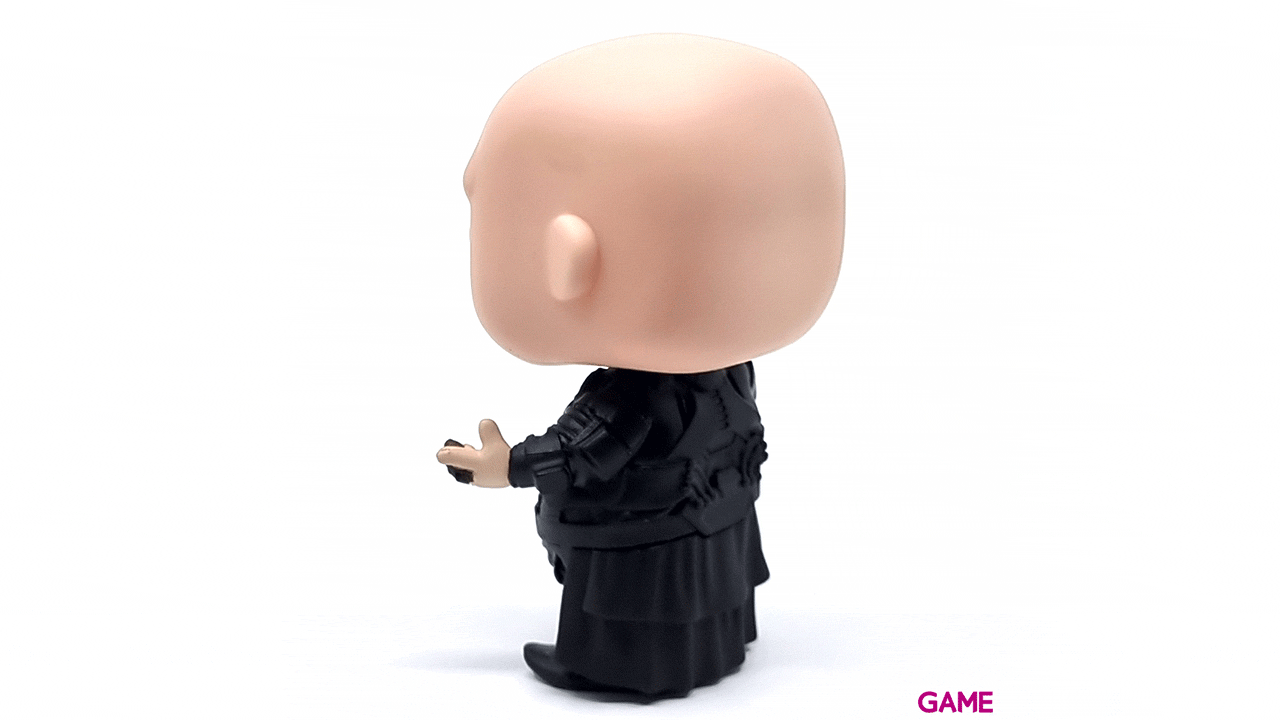 Figura POP Dune: Baron Vladimir Harkonnen-3