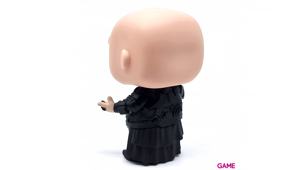 Figura POP Dune: Baron Vladimir Harkonnen-4