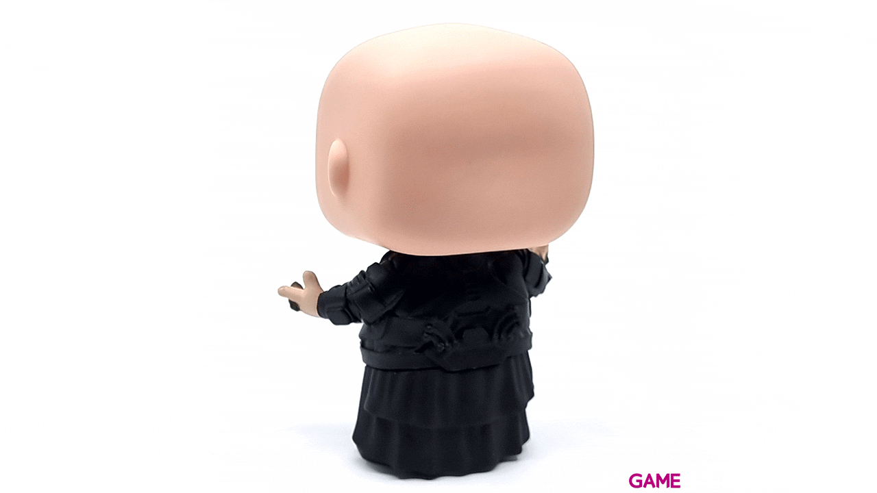 Figura POP Dune: Baron Vladimir Harkonnen-5