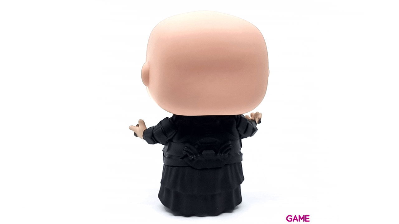 Figura POP Dune: Baron Vladimir Harkonnen-6